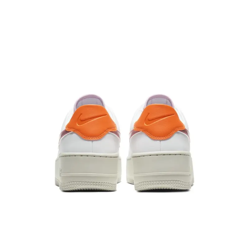 Nike Air Force 1 Sage Low White Digital Pink Pink Foam (Women’s) (CV3036-100)