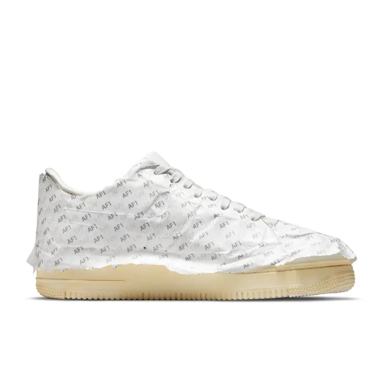 Nike Air Force 1 Timeless Classic Keep Em Fresh (DJ4630-100)