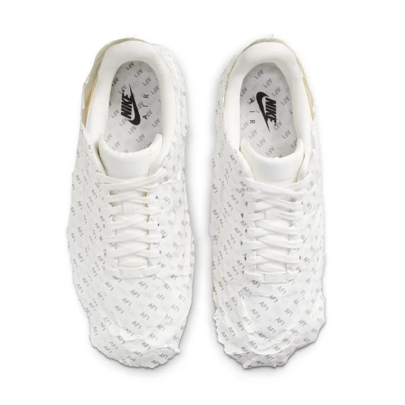 Nike Air Force 1 Timeless Classic Keep Em Fresh (DJ4630-100)