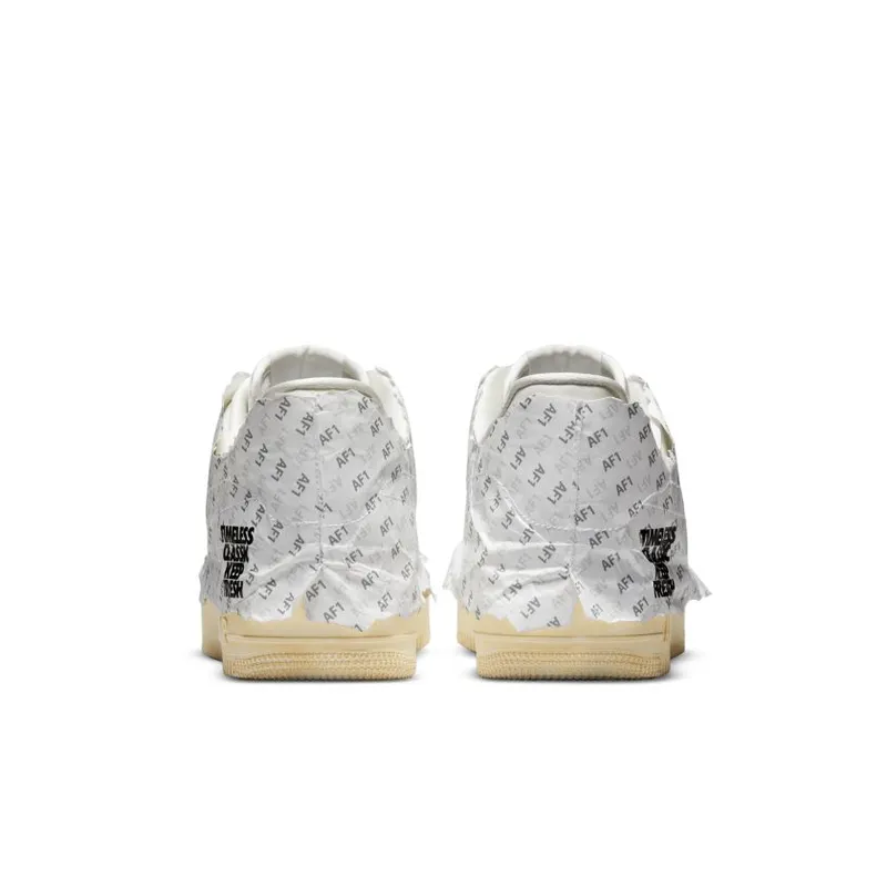 Nike Air Force 1 Timeless Classic Keep Em Fresh (DJ4630-100)