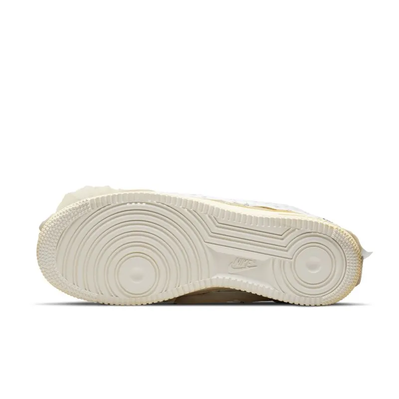 Nike Air Force 1 Timeless Classic Keep Em Fresh (DJ4630-100)