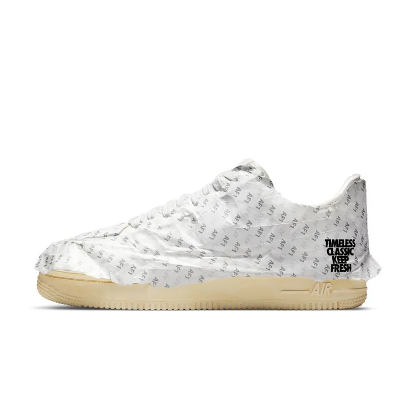 Nike Air Force 1 Timeless Classic Keep Em Fresh (DJ4630-100)