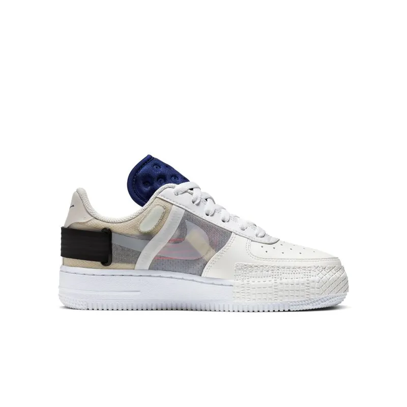 Nike Air Force 1 Type (GS) (BQ4793-100)