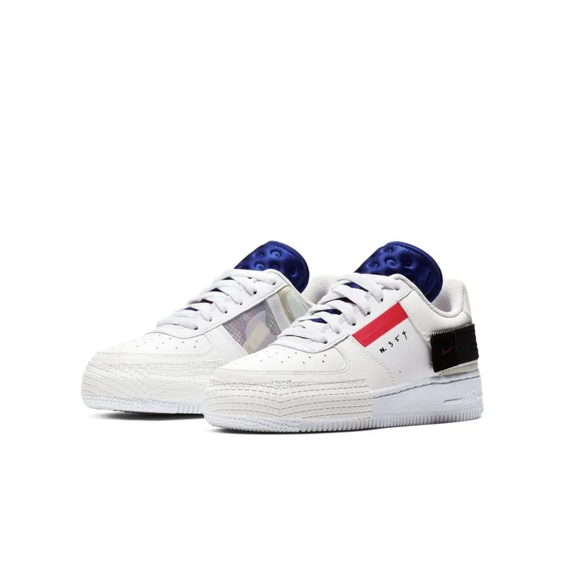 Nike Air Force 1 Type (GS) (BQ4793-100)