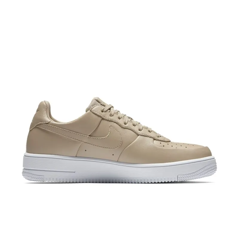 Nike Air Force 1 Ultraforce Linen/White (845052-200)