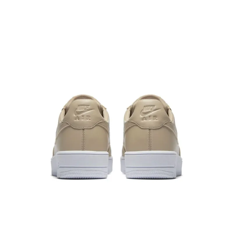 Nike Air Force 1 Ultraforce Linen/White (845052-200)