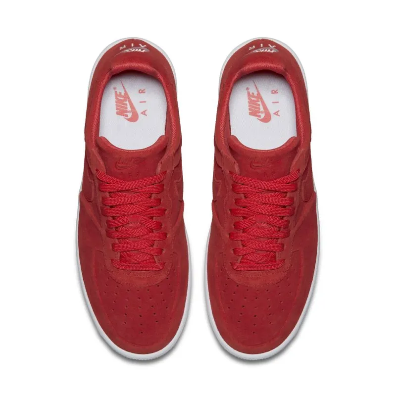Nike Air Force 1 Ultraforce Track Red/Track Red-White (818735-602)