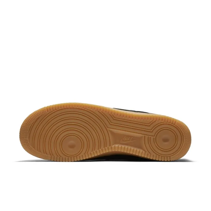 Nike Air Force 1 Utility Black Gum (AO1531-002)