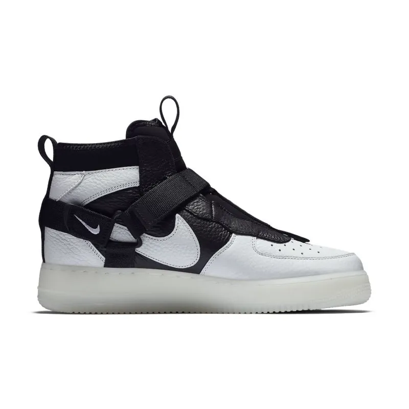 Nike Air Force 1 Utility Mid Orca (AQ9758-100)