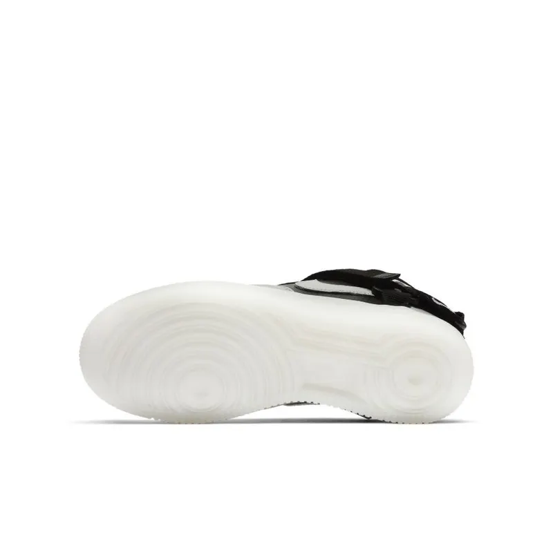 Nike Air Force 1 Utility Mid Orca (GS) (AQ3693-100)