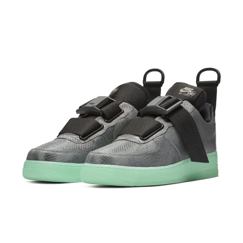 Nike Air Force 1 Utility Odell Beckham Jr (AV2040-001)