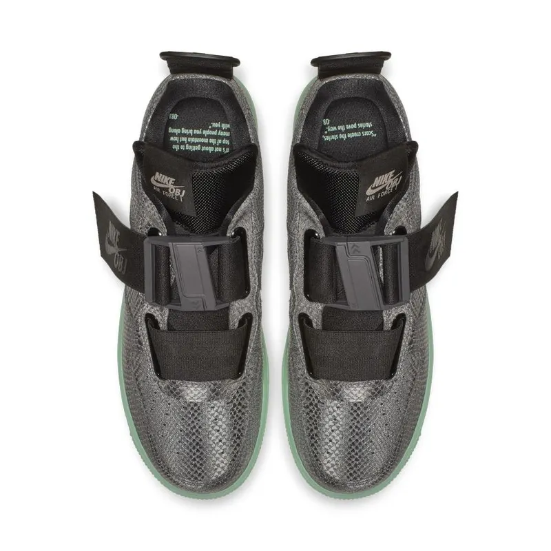 Nike Air Force 1 Utility Odell Beckham Jr (AV2040-001)