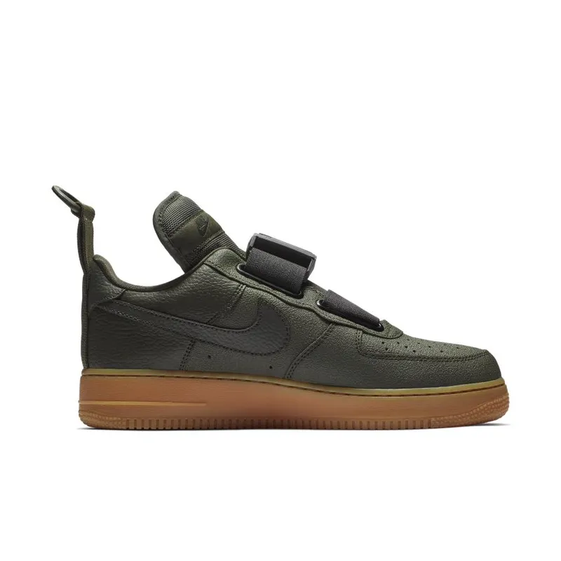 Nike Air Force 1 Utility Sequoia (AO1531-300)