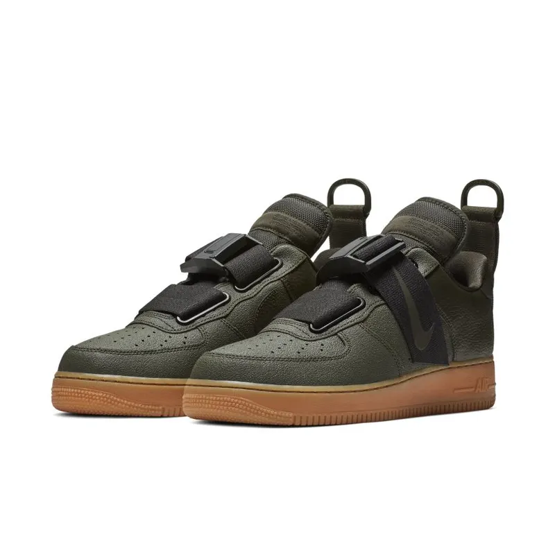 Nike Air Force 1 Utility Sequoia (AO1531-300)