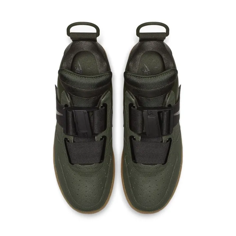Nike Air Force 1 Utility Sequoia (AO1531-300)