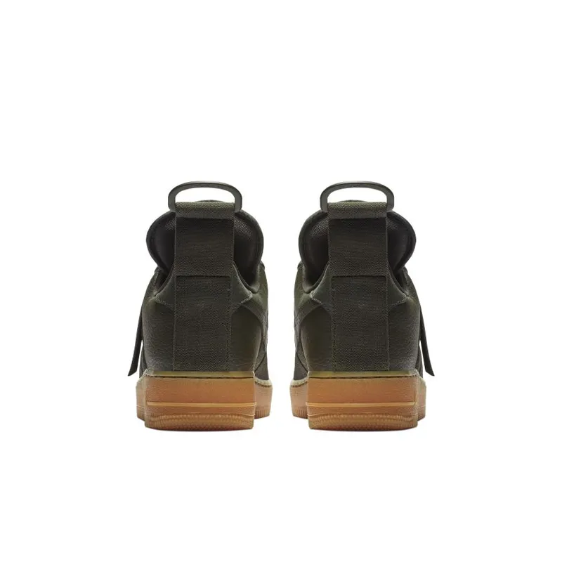 Nike Air Force 1 Utility Sequoia (AO1531-300)