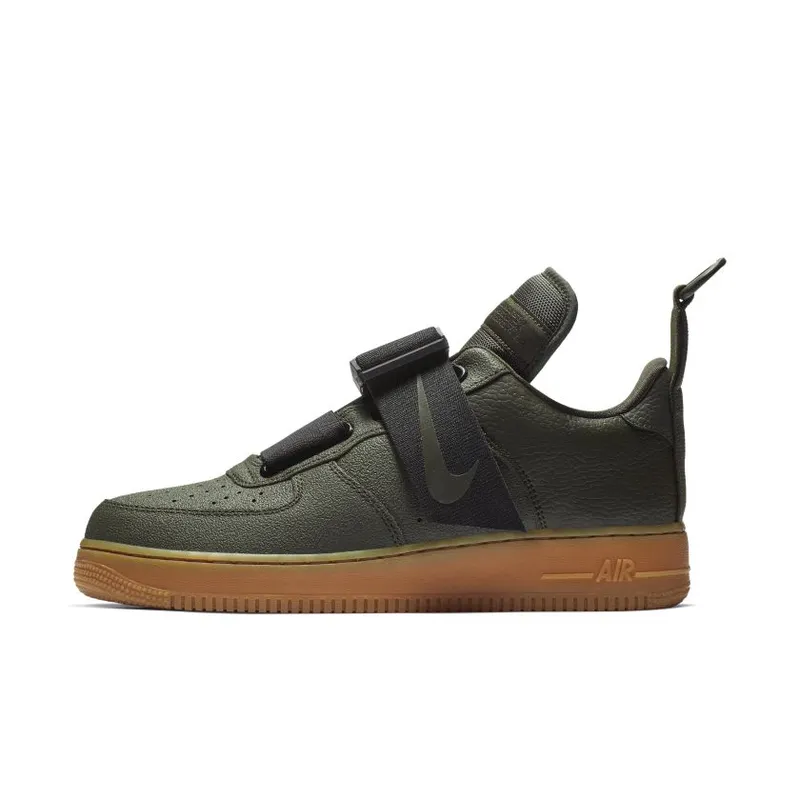 Nike Air Force 1 Utility Sequoia (AO1531-300)
