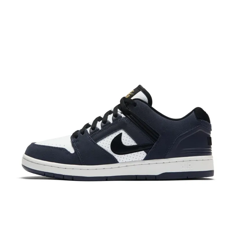 Nike Air Force 2 Low SB Obsidian (AO0300-400)