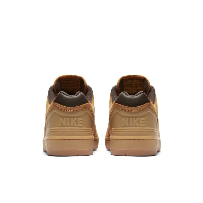 Nike Air Force 2 Low SB Premium Baroque Brown (AV3801-772)