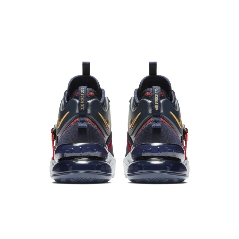 Nike Air Force 270 Olympic (AH6772-400)