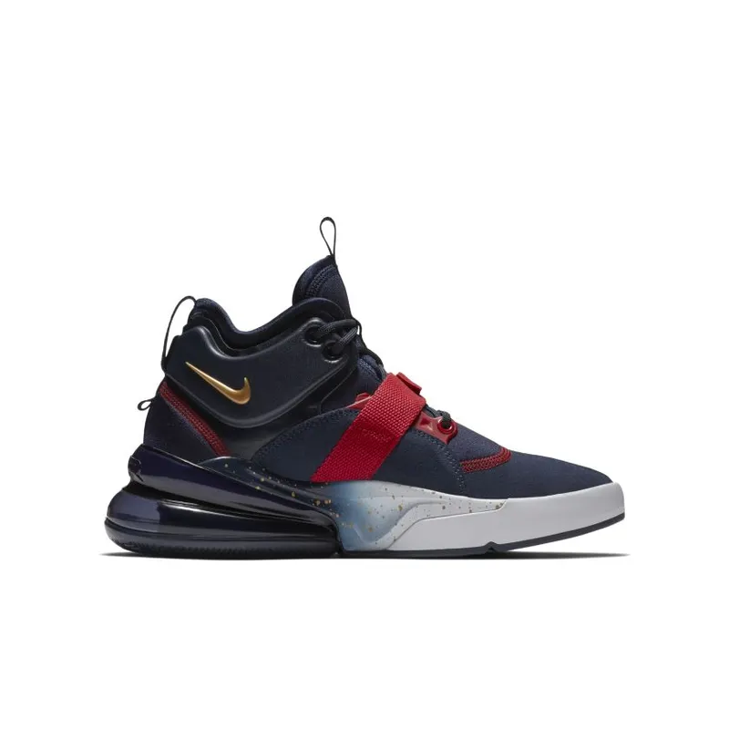 Nike Air Force 270 Olympic (GS) (AJ8208-400)