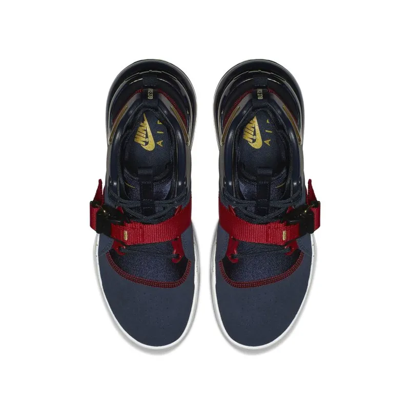 Nike Air Force 270 Olympic (GS) (AJ8208-400)