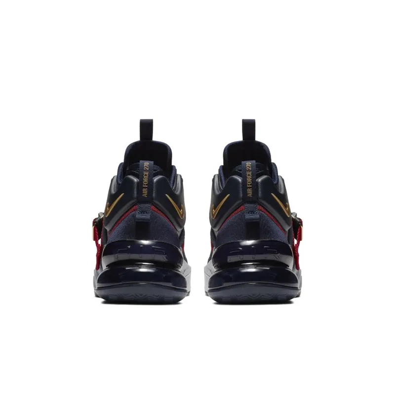 Nike Air Force 270 Olympic (GS) (AJ8208-400)