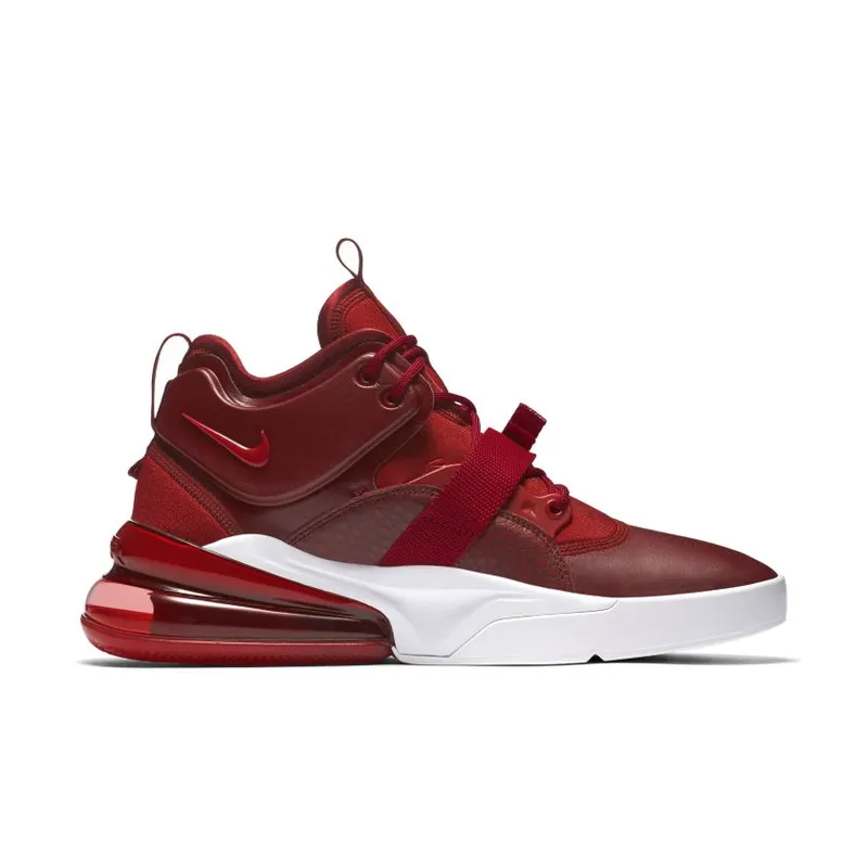 Nike Air Force 270 Red Croc (AH6772-600)