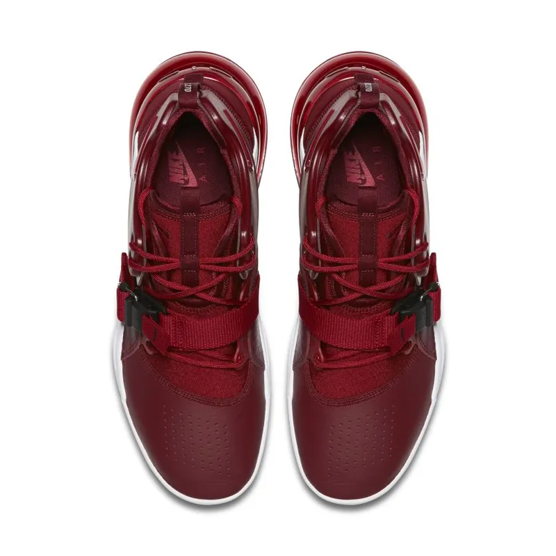 Nike Air Force 270 Red Croc (AH6772-600)