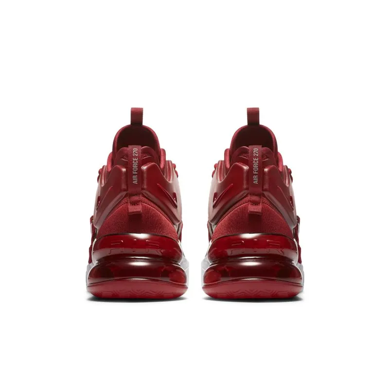 Nike Air Force 270 Red Croc (AH6772-600)