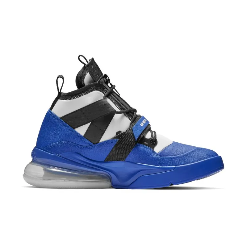 Nike Air Force 270 Utility Racer Blue (AQ0572-400)