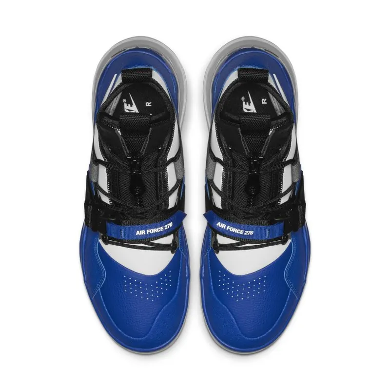 Nike Air Force 270 Utility Racer Blue (AQ0572-400)
