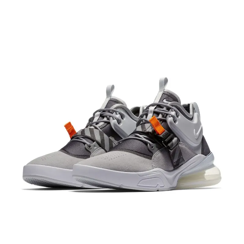 Nike Air Force 270 Wolf Grey (AH6772-002)