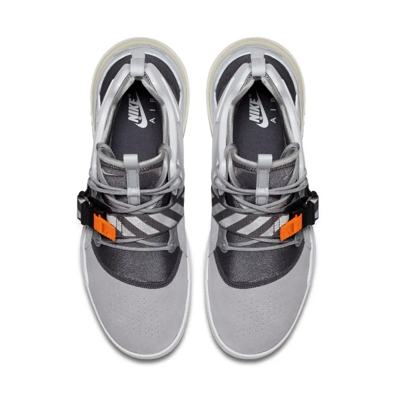 Nike Air Force 270 Wolf Grey (AH6772-002)