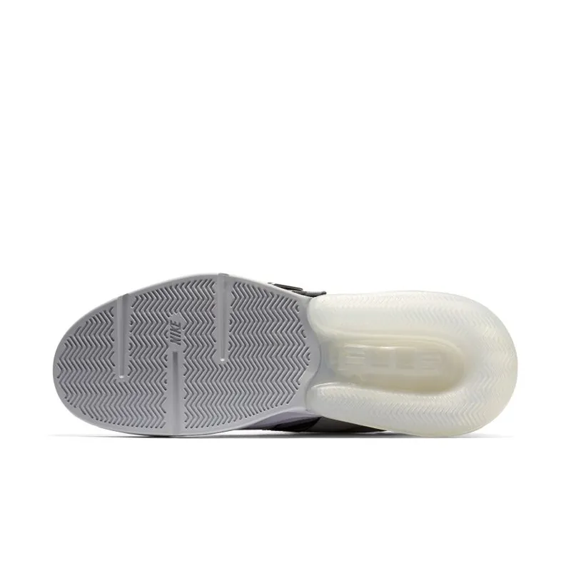 Nike Air Force 270 Wolf Grey (AH6772-002)
