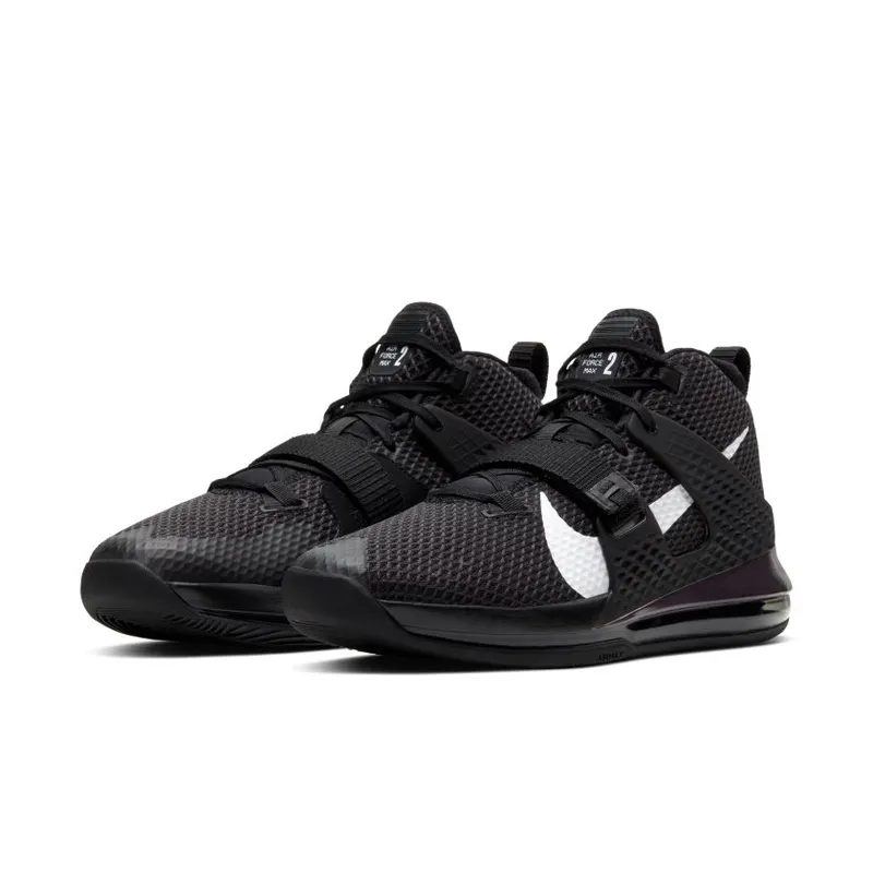 Nike Air Force Max 2 Black (AV6243-002)
