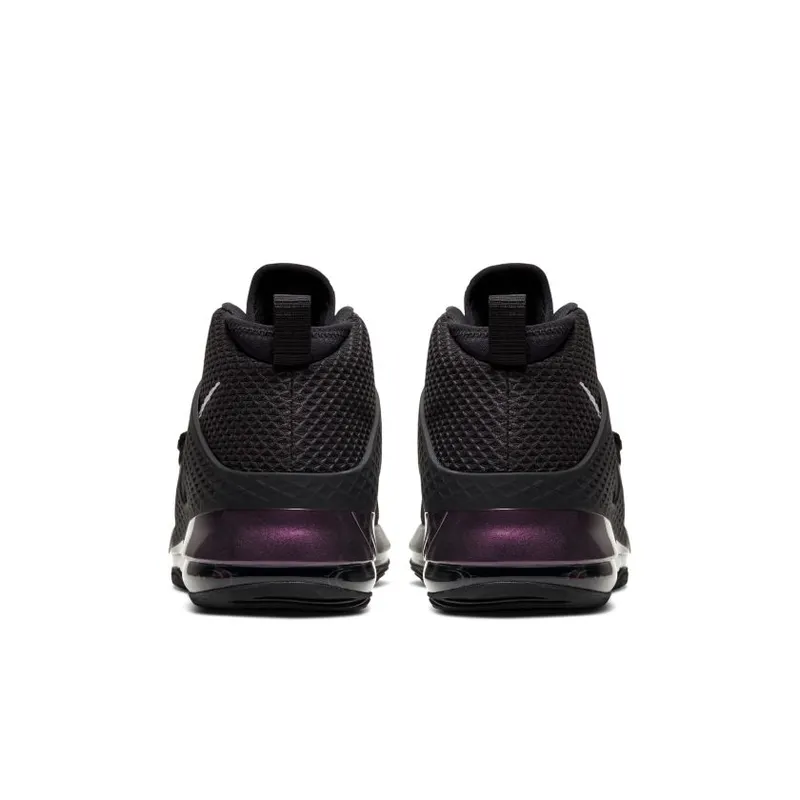 Nike Air Force Max 2 Black (AV6243-002)
