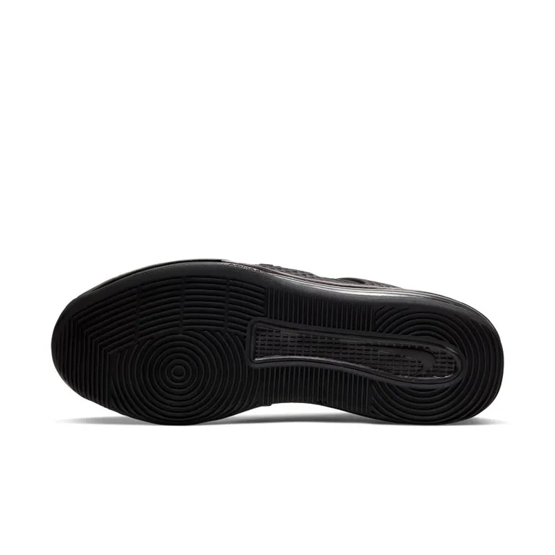 Nike Air Force Max 2 Black (AV6243-002)