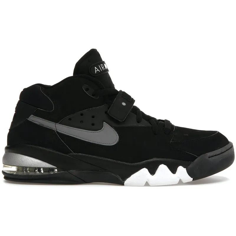 Nike Air Force Max Black Cool Grey (2006) (315065-001)