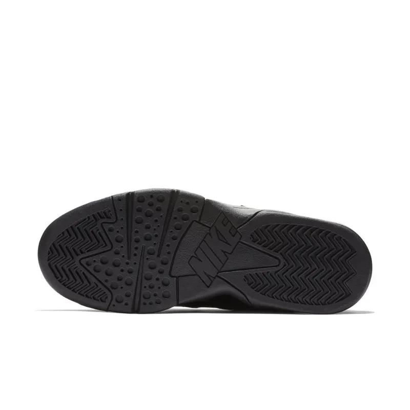 Nike Air Force Max CB Black Metallic Gold (AJ7922-001)