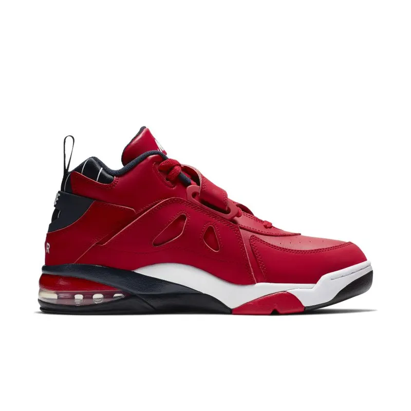 Nike Air Force Max CB Gym Red (CJ0144-600)