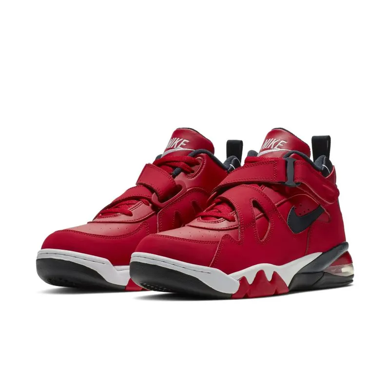 Nike Air Force Max CB Gym Red (CJ0144-600)