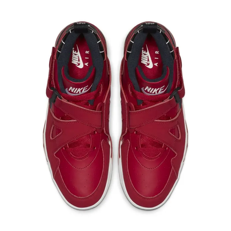 Nike Air Force Max CB Gym Red (CJ0144-600)