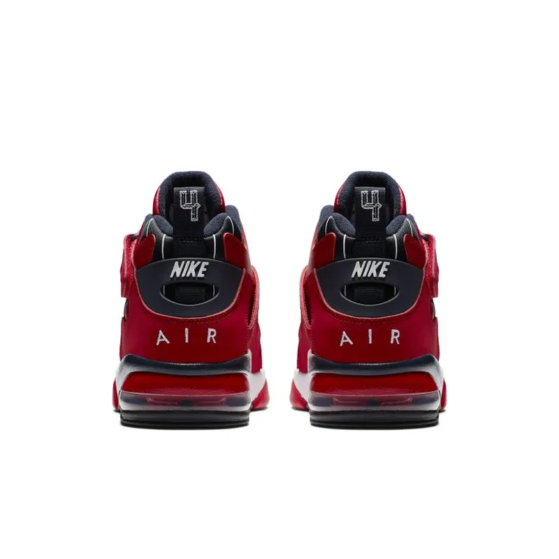 Nike Air Force Max CB Gym Red (CJ0144-600)