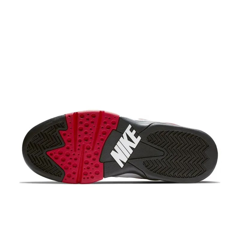 Nike Air Force Max CB Gym Red (CJ0144-600)