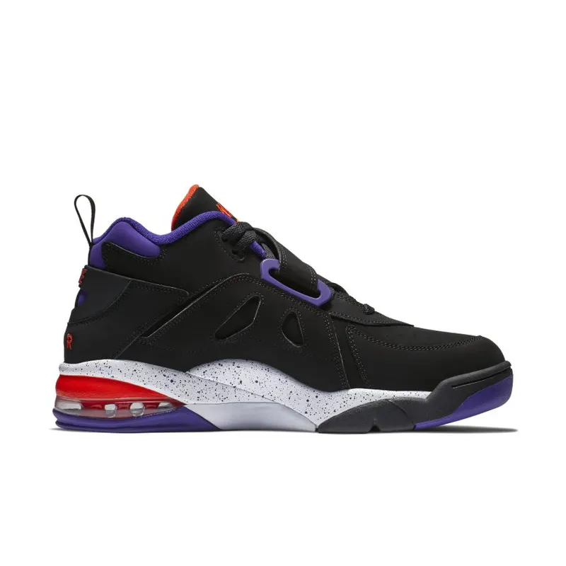 Nike Air Force Max CB Suns Away (AJ7922-002)