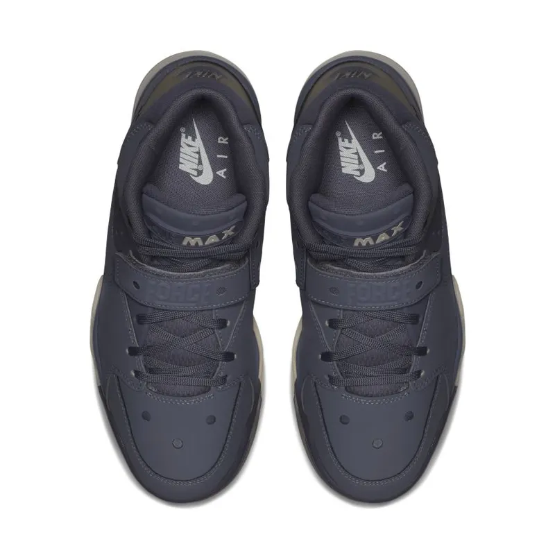 Nike Air Force Max Light Carbon (AH5534-001)