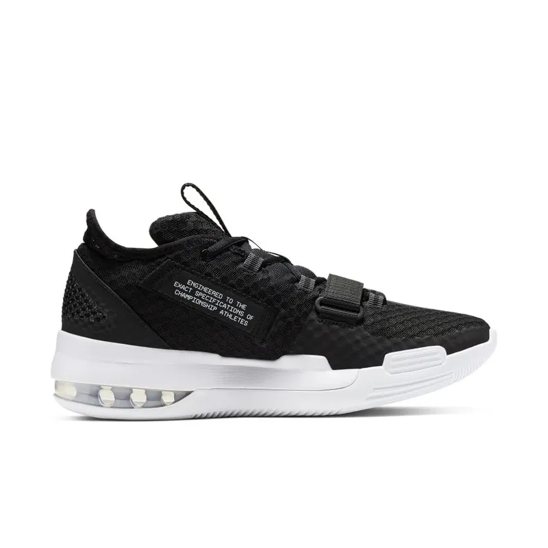 Nike Air Force Max Low Black White (BV0651-001)