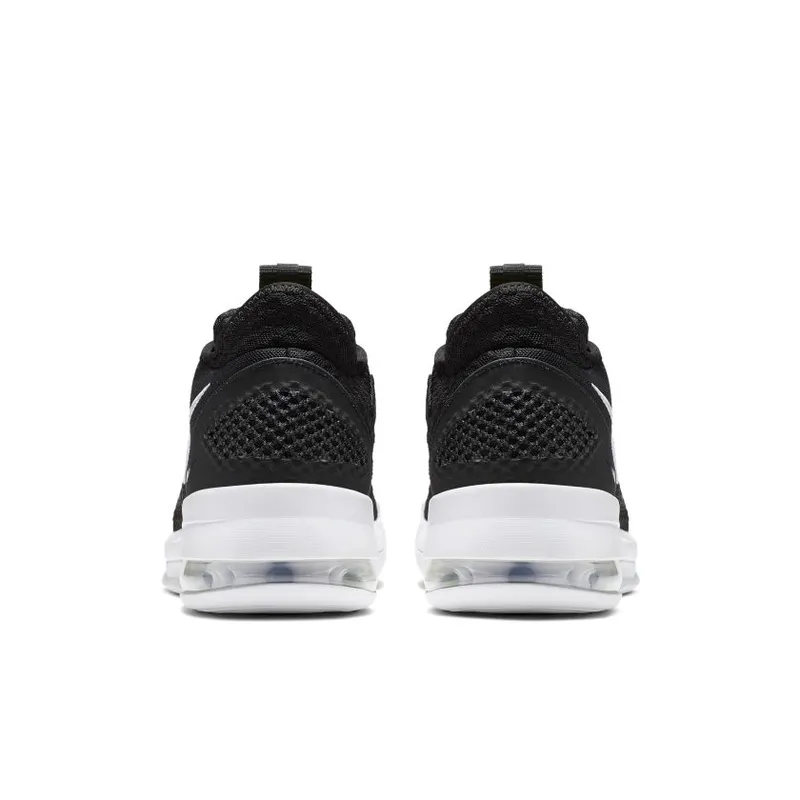 Nike Air Force Max Low Black White (BV0651-001)
