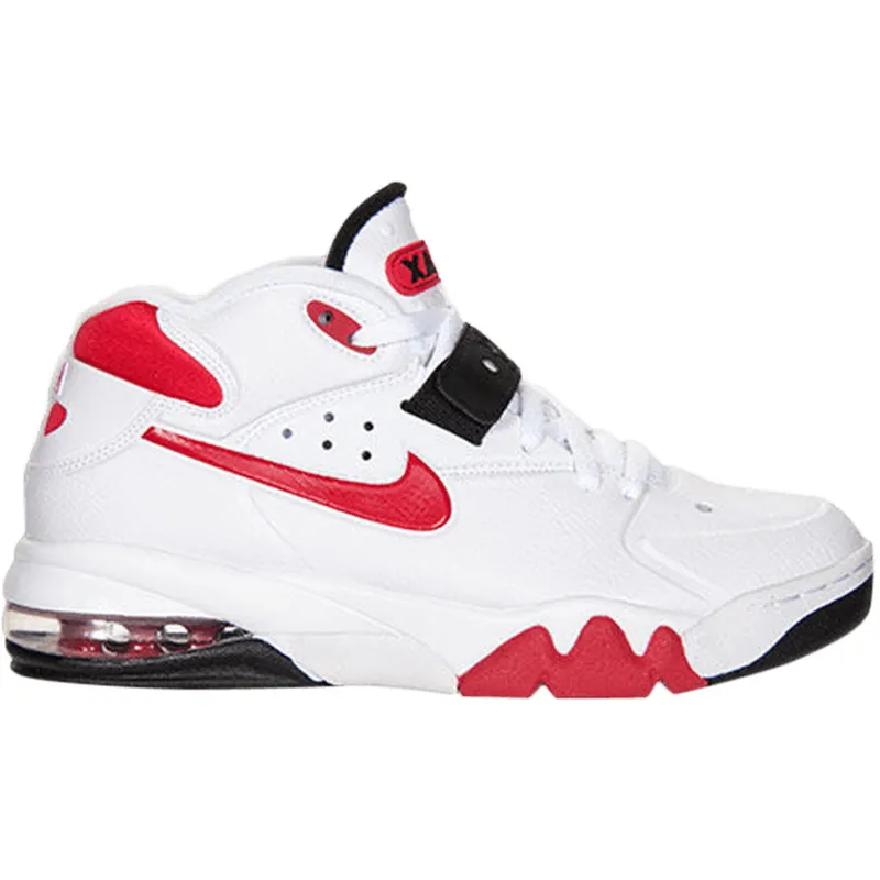 Nike Air Force Max White (315065-161)